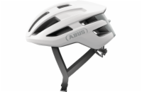 Abus PowerDome polar white vel.M (54-58)