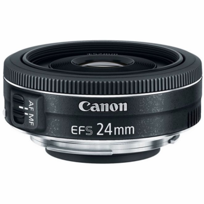 CANON objektiv EF-S 24mm f/2.8 STM