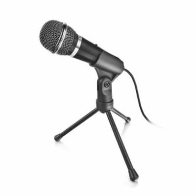 Trust Starzz All-round Microphone