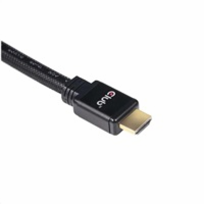 Club3D Kabel HDMI 2.0 aktivní, High Speed 4K UHD, Redmere...