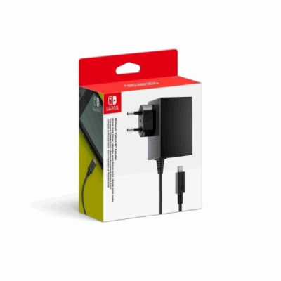 Nintendo Switch AC Adapter