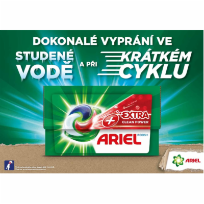 Ariel Gel na praní Color 70 PD, 3,5 l