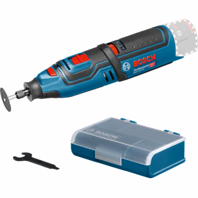 Bosch GRO 12V-35 Professional (0.601.9C5.000)