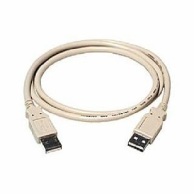 KABEL USB 2.0 USB-A-A 1,8m propojovací