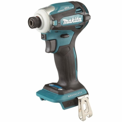 Makita DTD172Z Aku rázový šroubovák 1/4" Li-ion LXT 18V b...