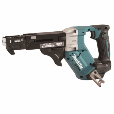 Makita DFR452Z Aku šroubovák se zásobníkem 20-41mm,Li-ion...