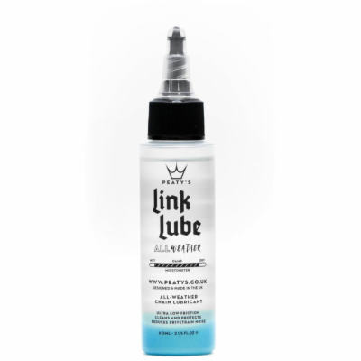 PEATY S LINKLUBE ALL-WEATHER 60 ML