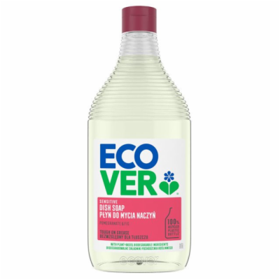 Ecover čistič na nádobí Granátové Jablko & Fík 450 ml