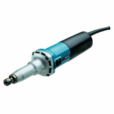 Makita GD0800C Přímá bruska 6mm,750W