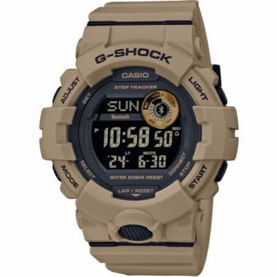 Casio GBD-800UC-5ER Pánské digitální náramkové hodinky