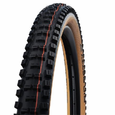 Schwalbe plášť Big Betty 29x2.40 AddixSoft SuperGravity T...