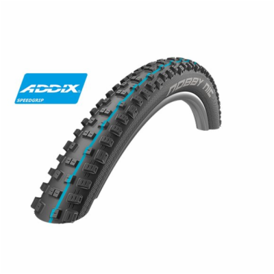 Schwalbe plášť Nobby Nic 27.5x2.25 Addix SpeedGrip Snake ...