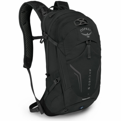 Osprey Syncro 12l black