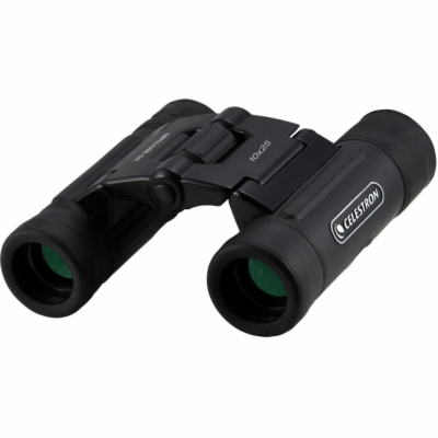 Celestron UpClose G2 10x25 Roof Binocular (71232) (71232 )