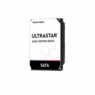 WD Ultrastar DC HA210 1TB