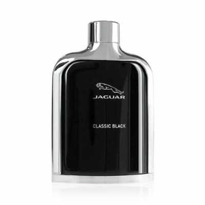 Jaguar Classic Black EdT 100ml