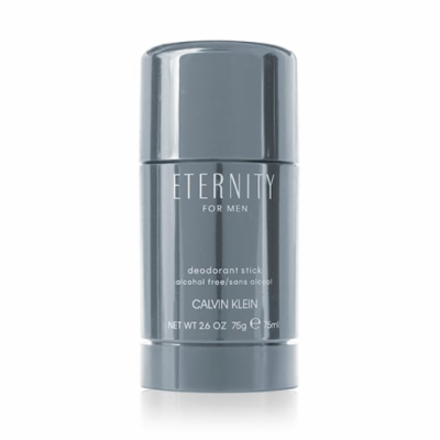 Calvin Klein Eternity For Men Deodorant 75g