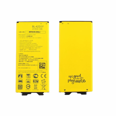 LG BL-42D1F 2800 mAh