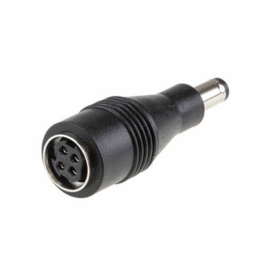 Redukce MeanWell DC PLUG-R7BF-P1J