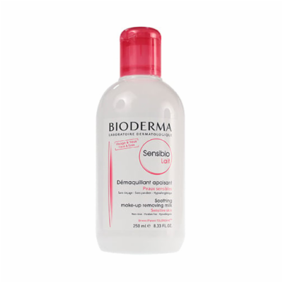 Bioderma Sensibio Lait 250ml