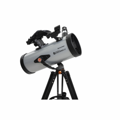 Celestron StarSense Explorer LT 127/1000 AZ teleskop zrca...