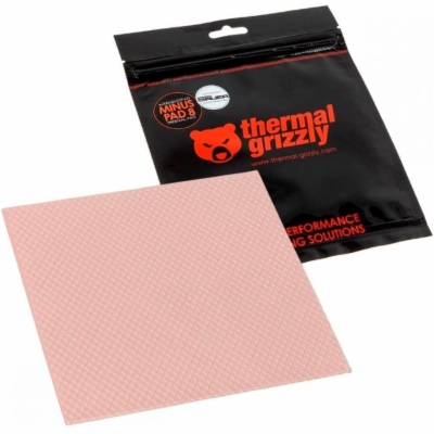 Thermal Grizzly Minus Pad 8 - 100 × 100 × 2,0 mm