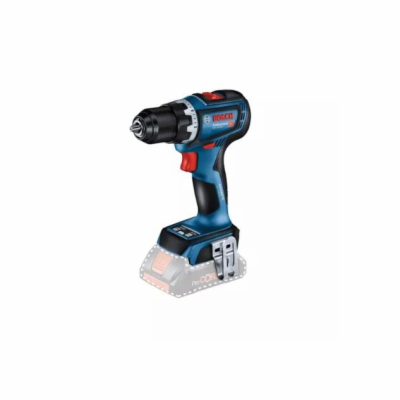 Bosch GSR 18V-90 C (solo) Professional (0.601.9K6.000)