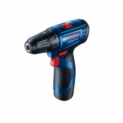 Bosch GSR 120-LI + GLI 12V-300 Professional (0.601.9G8.004)