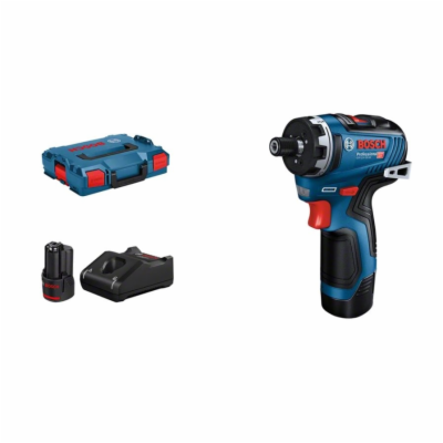 Bosch GSR 12V-35 HX Professional (0.601.9J9.100)