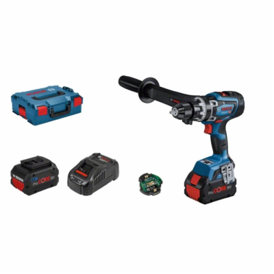 Bosch GSB 18V-150 C Professional (0.601.9J5.105)