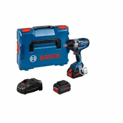 Bosch GDS 18V-1050 H Professional (0.601.9J8.502)