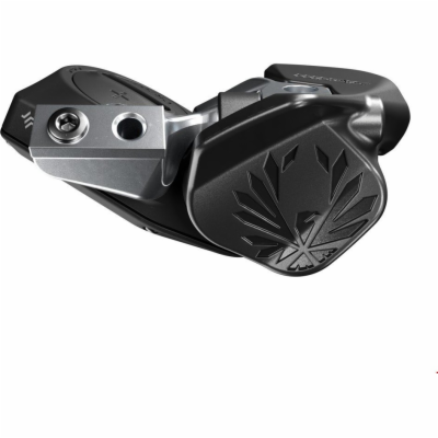 SRAM Eagle AXS 12rychl. Pravá, 2tlačítka včetně objímky