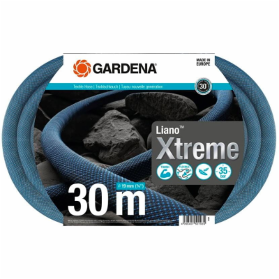 Gardena 18484-20 textilní hadice Liano™ Xtreme 19 mm (3/4...