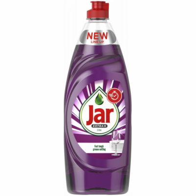 Jar Prostředek na nádobí SuperCore Lilac, 905 ml