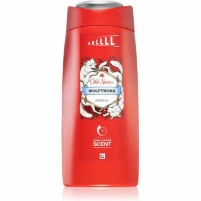 Old Spice Sprchový gel Wolfthorn XXL, 675 ml