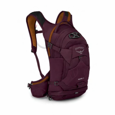 Batoh OSPREY RAVEN 14 APRIUM PURPLE V2 (10005052)