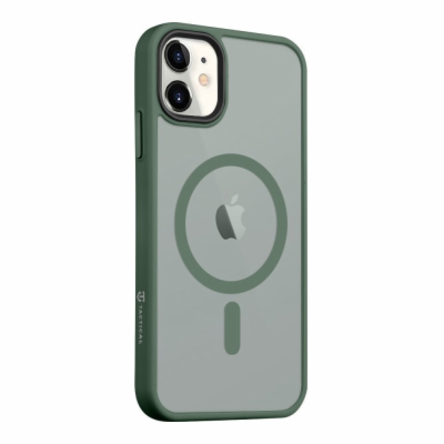 Tactical MagForce Hyperstealth Kryt pro iPhone 11 Forest ...