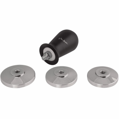 Lamart LT7078 Set tamper KAFFE, 3 ks