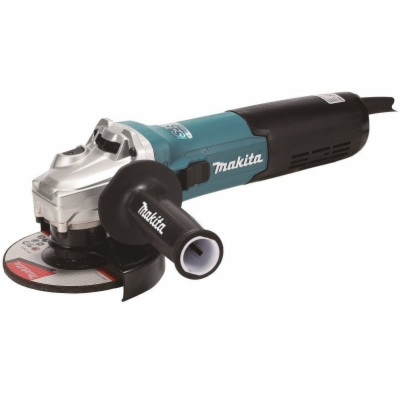 Makita GA5090X01 Úhlová bruska s regulací 125mm,SJS,elekt...