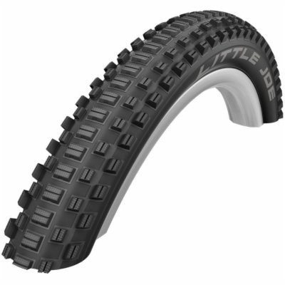 Schwalbe plášť LITTLE JOE 14x1.4 Addix Performance černá+...