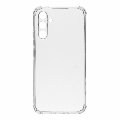 Tactical TPU Plyo Kryt pro Samsung Galaxy A34 5G Transparent