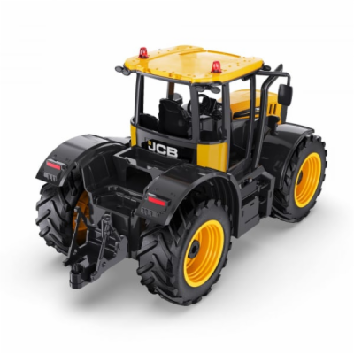 Traktor JCB na dálkové ovládání