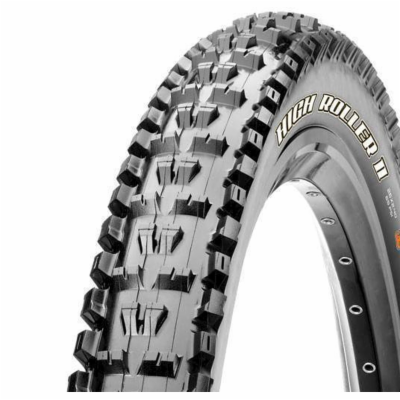 MAXXIS PLÁŠŤ HIGH ROLLER II 29X2.30 KEVLAR EXO/TR (ETB967...