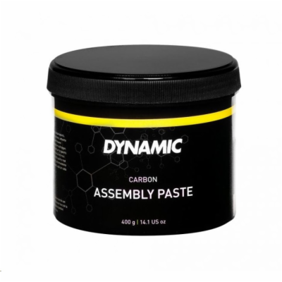 Dynamic Carbon Assembly Paste 400g