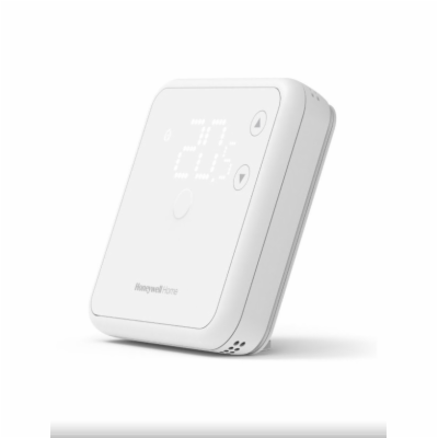 Honeywell Home DT3, Programovatelný bezdrátový termostat,...