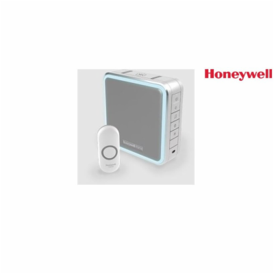 Honeywell Home DC915NG bezdrátový zvonek Series 9, 200m, ...