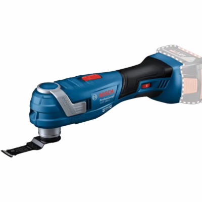 Bosch GOP 185-LI Professional (bez aku) (0.601.8G2.020)