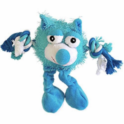 Tommi Monster Friend modrý plyš 21cm