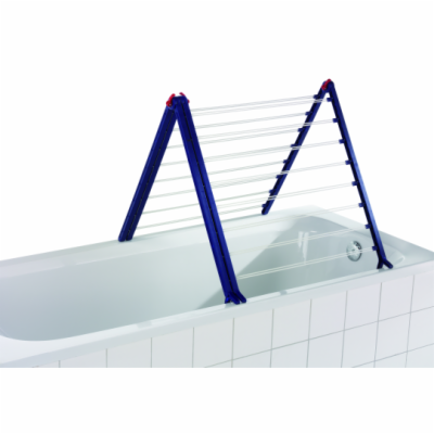 Leifheit 81702 Sušák na prádlo Pegasus Bath 190 Extendable