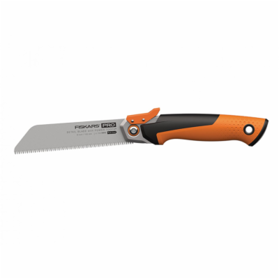 Fiskars Přesná pila PowerTooth 150mm, 19 zubů/palec